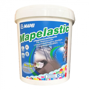 Mapelatic Mapei