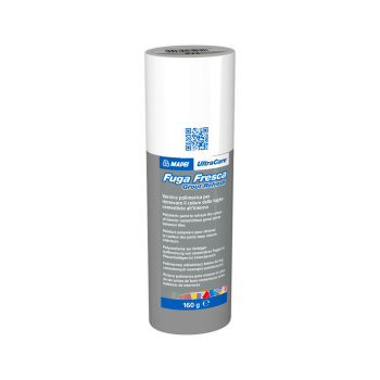 Mapei UltraCare Fuga Fresca Grout Coloured Reviver Medium Grey 112