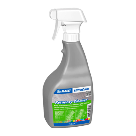 Mapei Ultracare Kerapoxy Cleaner Spray Mapei Ultracare Kerapoxy Cleaner Spray
