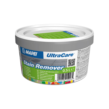 Mapei Ultracare Stain Remover Mapei Ultracare Stain Remover