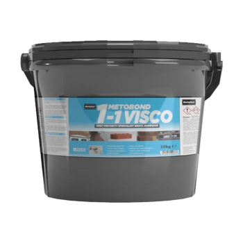 Metobond 1-1 Visco 2-Part General Purpose Epoxy Adhesive Metobond 1-1 Visco 2-Part General Purpose Epoxy Adhesive