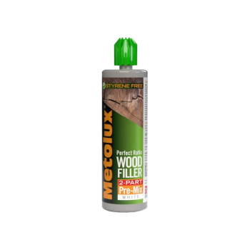 2-Part Pre Mix Wood Filler 2-Part Pre Mix Wood Filler