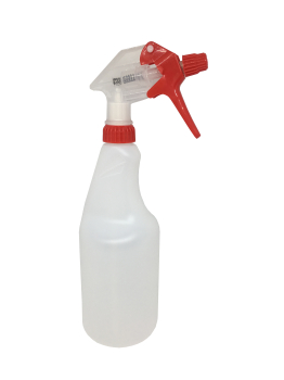 All Trade Direct Heavy Duty Spray Bottle & Trigger 750ML