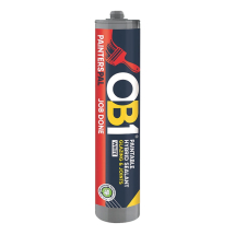 OB1 PaintersPal Paintable Hybrid Sealant OB1 PaintersPal Paintable Hybrid Sealant