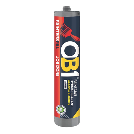 OB1 PaintersPal Paintable Hybrid Sealant OB1 PaintersPal Paintable Hybrid Sealant