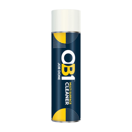 OB1 Multi Surface Cleaner OB1 Multi Surface Cleaner
