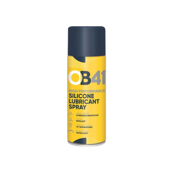 High Performance Silicone Lubricant Spray High Performance Silicone Lubricant Spray