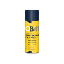 OB41 Multi-Use Penetrating Oil Spray OB41 Multi-Use Penetrating Oil Spray