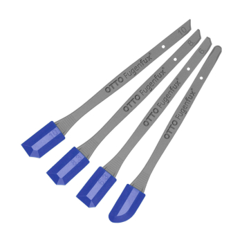 Mastic Sealant Smoothing Tooling And Finishing Otto Chemie Otto Fugenfux Sanitary Floor Joint Smoothing Tools Sealants Online