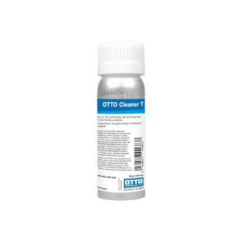 OTTO Cleaner T The Standard Cleaner OTTO Cleaner T The Standard Cleaner