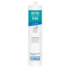 OTTOSEAL® S50 Silicone Crystal Clear C30