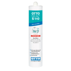 OTTOSEAL® S110 Premium Neutral Cure Silicone RAL 9001 Cream White