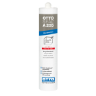 OTTOSEAL® A205 Premium Acrylic Sealant White C01