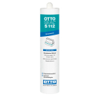 OTTOSEAL® S112 Peelable Window Bar Filler Sealant Transparent C00