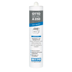 OTTOSEAL® A250 Bitumen Compatible Caulk White C01