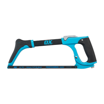 Pro High Tension Hacksaw 12inch Pro High Tension Hacksaw 12inch