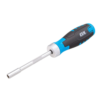 Pro Heavy Duty Multibit Ratchet Screwdriver Pro Heavy Duty Multibit Ratchet Screwdriver