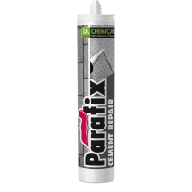 DL Chemicals Parafix Cement Repair DL Chemicals Parafix Cement Repair