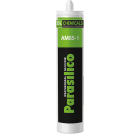 DL Chemicals Parasilico AM 85-1 RAL 9016 Traffic White