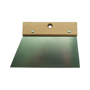 Adhesive Trowel Adhesive Trowel