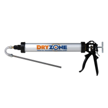 Safeguard Europe Dryzone Applicator Gun Safeguard Europe Dryzone Applicator Gun