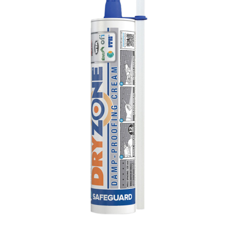 Safeguard Europe Dryzone Damp-Proofing Cream Safeguard Europe Dryzone Damp-Proofing Cream