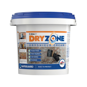 Dryzone Dryshield Cream BBA Approved Dryzone Dryshield Cream BBA Approved