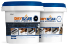 Drybase Liquid-Applied DPM Black 5 Litre (NO SMELL)