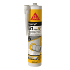 Sikacryl 621+ Fire Resistant Acrylic 300ml White
