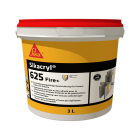Sikacryl 625+ Fire Resistant Ablative Coating 5kg White