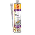 Sika Sikadur 33 Secure Non-Pick Structural Epoxy Adh 250ml Grey