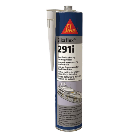 Sika Sikaflex 291i Marine Sealant Sika Sikaflex 291i Marine Sealant