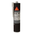 Sikaflex®-255 FC Primerless Windscreen Glazing Adhesive 300ml Black