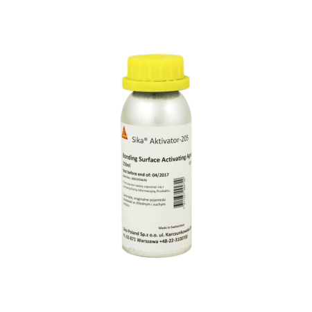 Sika Aktivator 205 Adhesion Promoter Sika Aktivator 205 Adhesion Promoter