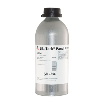 SikaTack Panel Primer SikaTack Panel Primer