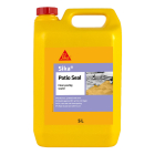 Sika Patio Seal Clear Paving Sealer 5 litre