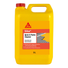 Sika Brick and Patio Cleaner 5 litre