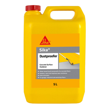 Dustproofer Concrete Surface Hardener Dustproofer Concrete Surface Hardener