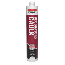 Soudal Trade Decorators Caulk Soudal Trade Decorators Caulk