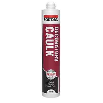 Trade Decorators Caulk Trade Decorators Caulk