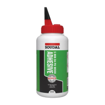 Soudal 5 Min Liquid PU Wood Adhesive Soudal 5 Min Liquid PU Wood Adhesive