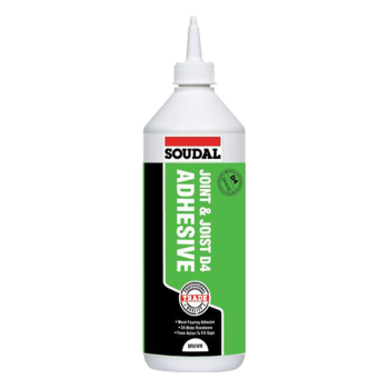 Joint & Joist D4 Wood Adhesive Joint & Joist D4 Wood Adhesive