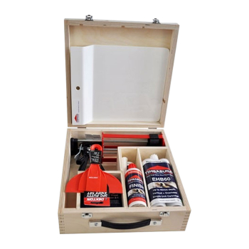 Starter Kit Box Starter Kit Box