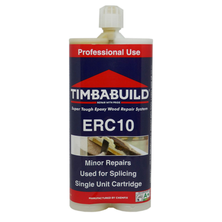 Timbabuild ERC10 Rapid Epoxy Resin Timbabuild ERC10 Rapid Epoxy Resin
