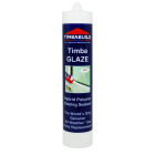 Timbabuild® Timba Glaze Putty Sealant (All Weather)290ml