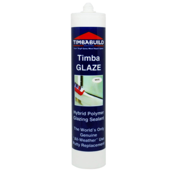 Timbabuild Timba Glaze All Weather Putty Sealant