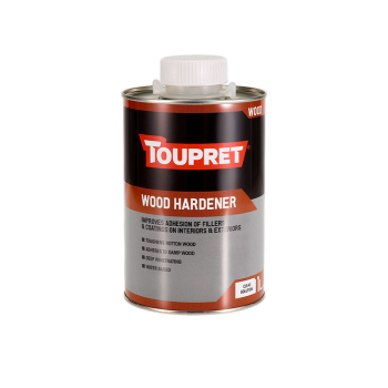 Wood Hardener Wood Hardener