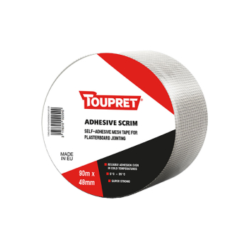 Adhesive Scrim Self Adhesive Tape Adhesive Scrim Self Adhesive Tape
