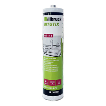 illbruck BITUFIX OS111 Bitumen Adhesive Sealant illbruck BITUFIX OS111 Bitumen Adhesive Sealant