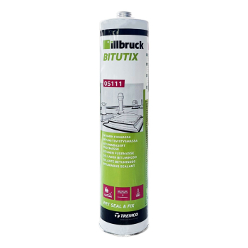 BITUFIX OS111 Bitumen Adhesive Sealant BITUFIX OS111 Bitumen Adhesive Sealant